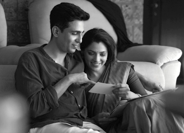 Saiyami Kher reunites with 8 AM Metro co-star Gulshan Devaiah for a new project? Here's what we know! : Bollywood News - IHNS Saiyami Kher reunites with 8 AM Metro co-star Gulshan Devaiah for a new project? Here's what we know!