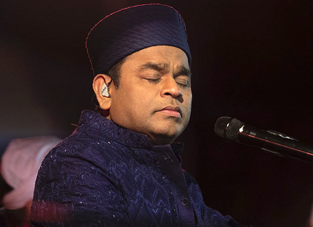 Days after facing backlash over "communal" comment, AR Rahman says he "never wished to cause pain" in new Instagram post Days after facing backlash over "communal" comment, AR Rahman says he "never wished to cause pain" in new Instagram post