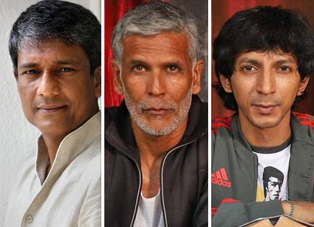 Adil Hussain replaces Milind Soman in Anshuman Jha's Lakdbagha 2: The Monkey Business : Bollywood News - IHNS Adil Hussain replaces Milind Soman in Anshuman Jha's Lakdbagha 2: The Monkey Business
