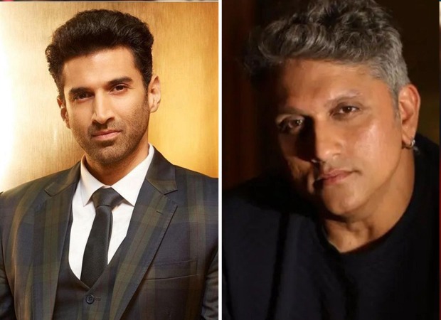 Aditya Roy Kapur reacts to reports of quitting Mohit Suri's next; Says, “I have not met him to discuss any film”: Bollywood News – Bollywood Hungama