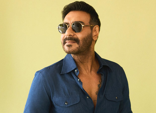 Ajay Devgan and Danish Devgan's Lens Vault Studio unveils Baal Tanaji as first generative AI project : Bollywood News - IHNS Ajay Devgan and Danish Devgan's Lens Vault Studio unveils Baal Tanaji as first generative AI project