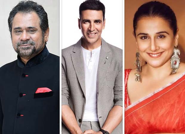 Anees Bazmee will shoot his next comedy film with Akshay Kumar and Vidya Balan from January 15. Anees Bazmee will shoot his next comedy film with Akshay Kumar and Vidya Balan from January 15.