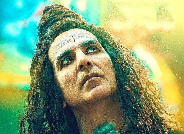 Akshay Kumar to play God for the third time in OMG 3 : Bollywood News - IHNS Akshay Kumar will play the role of God for the third time in OMG 3