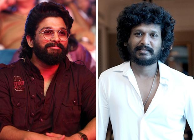 Confirmed! Allu Arjun and Lokesh Kanagaraj team up for a project backed by Mythri Movie Makers Confirmed! Allu Arjun and Lokesh Kanagaraj team up for a project backed by Mythri Movie Makers