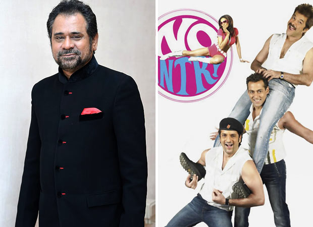 Anees Bazmee breaks silence on why No Entry 2 was shelved: "There were some problems in the last hour...Whoever has heard the script has told me, 'It's a very beautiful picture. Bunny Chahiye'" Anees Bazmee breaks silence on why No Entry 2 was shelved: "There were some problems in the last hour...Whoever has heard the script has told me, 'It's a very beautiful picture. Bunny Chahiye'"