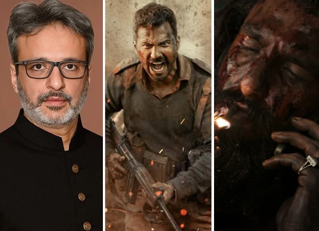 Scoop: Anil Thadani attempts to add toxic performance with Border 2; Exhibitors deny deal due to Dhurandhar 2 Scoop: Anil Thadani attempts to add toxic performance with Border 2; Exhibitors refuse deal due to Dhurandhar 2