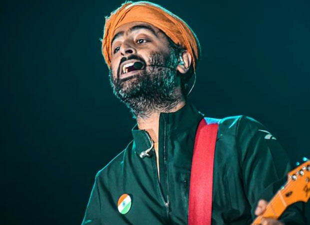 Arijit Singh to enter politics after announcing retirement from singing: Bollywood News - IHNS Arijit Singh will enter politics after announcing his retirement from singing.