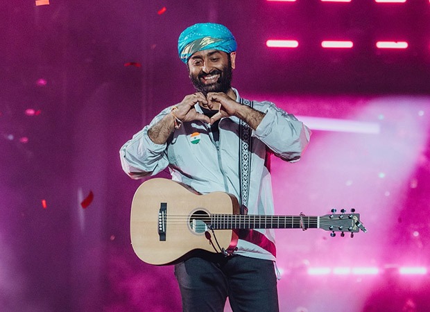 Arijit Singh announced that he was moving away from playback singing; Says he is "calling it off": Bollywood News - IHNS Arijit Singh announced that he was moving away from playback singing; say that he