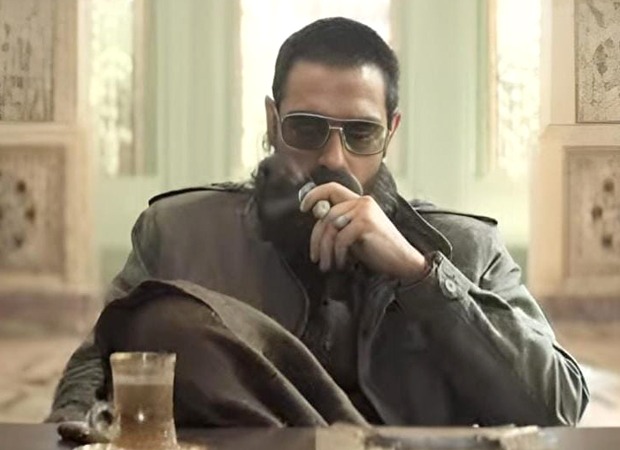 No additional shooting with Arjun Rampal for Dhurandhar 2 No additional shooting with Arjun Rampal for Dhurandhar 2