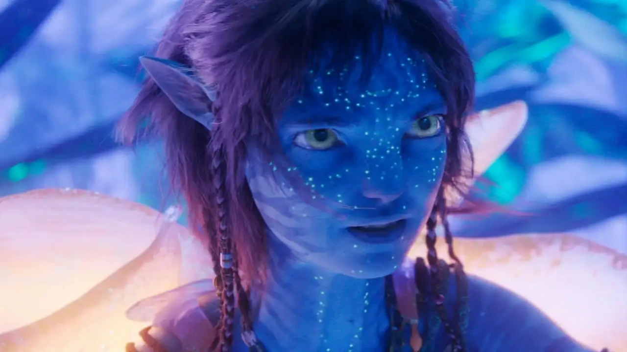 Avatar: Fire And Ash Box Office