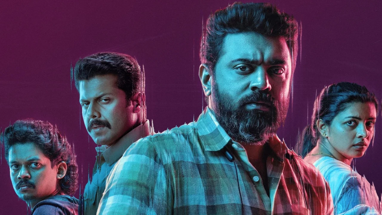 Baby Girl Release Date: Nivin Pauly's thriller will hit the theaters on January 23, will clash with Chhatha Pacha Baby Girl Release Date