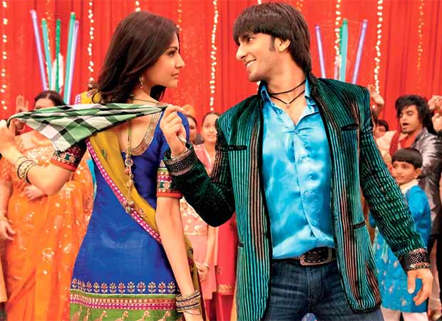 Ranveer Singh's debut film, Band Baaja Baaraat, to re-release on January 16, 2026 amid massive wave : Bollywood News - IHNS Ranveer Singh's debut film, Band Baaja Baaraat, to re-release on January 16, 2026 amid wave of wave