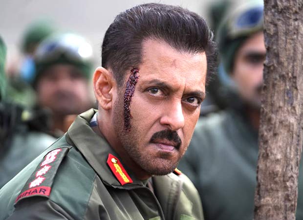 EXCLUSIVE: Salman Khan back on the sets of Battle of Galwan for 15 days of additional shooting and patchwork; Action scene added : Bollywood News - IHNS EXCLUSIVE: Salman Khan back on the sets of Battle of Galwan for 15 days of additional shooting and patchwork; action scene added