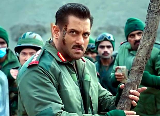 Battle of Galwan's first track 'Mathrubhoomi' to release on January 24; Watch Teaser: Bollywood News – IHNS Battle of Galwan's first track 'Mathrubhoomi' to release on January 24; watch teaser
