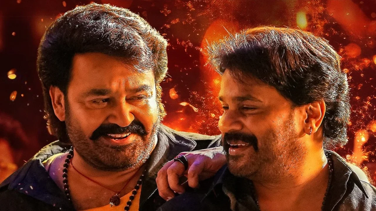 Bha Bha Ba OTT Release