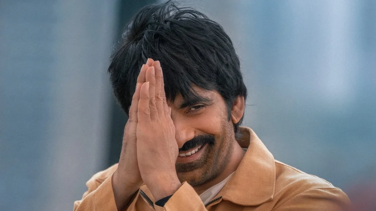 Bharatha Mahasayulaku Vignyapati Twitter review: 9 tweets to read before watching Ravi Teja's comedy film Bhartha Mahasayulaku Wignyapthi Twitter Review