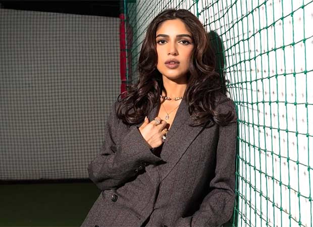 Bhumi Pednekar joins LinkedIn to share her thoughts beyond cinema : Bollywood News - IHNS Bhumi Pednekar joins LinkedIn to share thoughts beyond cinema