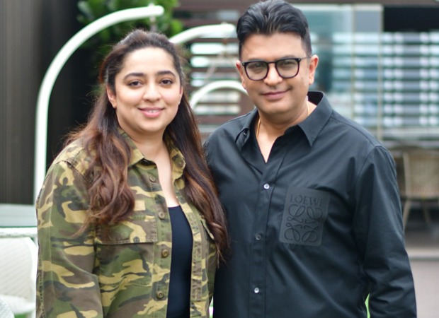 Bhushan Kumar confirms Border 3: T-Series to continue the franchise with Nidhi Dutta's JP Films : Bollywood News - IHNS Bhushan Kumar confirms Border 3: T-Series to continue the franchise with Nidhi Dutta's JP Films