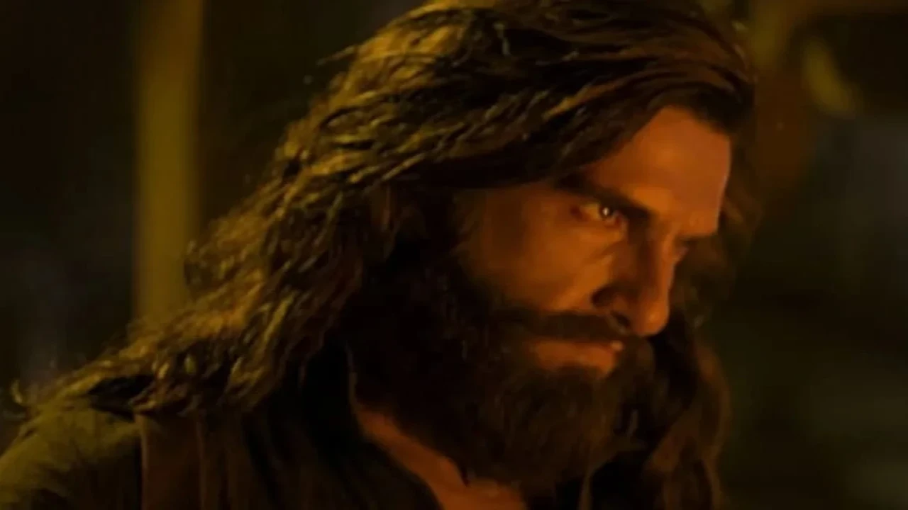 Dhurandhar Box Office: Ranveer Singh's film holds well, marches towards Rs 750 crore mark