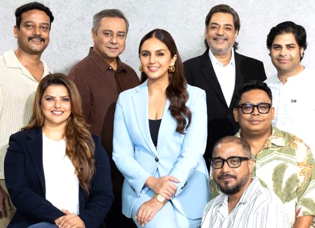 Chandrachud Singh joins Bobby Deol-Jaideep Ahlawat's 'Corrupt Godman' league; Huma to play villain in Qureshi's 'Baayan' : Bollywood News - IHNS Chandrachud Singh joins Bobby Deol-Jaideep Ahlawat's 'Corrupt Godman' league; Will play the role of villain in Huma Qureshi's film Bayan