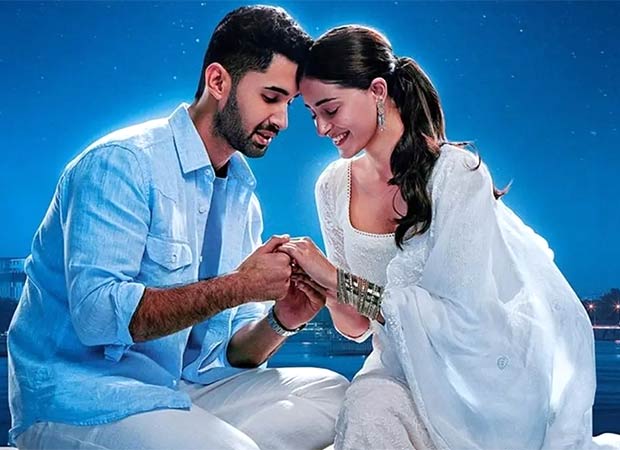 Ananya Panday and Lakshya's Chand Mera Dil rescheduled; Set for summer release on May 8, 2026 : Bollywood News – IHNS Ananya Panday and Lakshya’s Chand Mera Dil rescheduled; set for summer release on May 8, 2026
