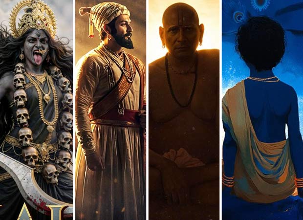 Vijay Subramaniam unveils Historyverse content slate with eight new titles; Inside Details: Bollywood News – IHNS Vijay Subramaniam unveils Historyverse content slate with eight new titles; inside details