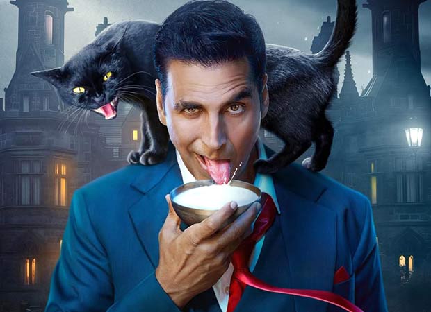 Confirmed! Akshay Kumar's Bhoot Bangla postponed from April, now scheduled for release on May 15, 2026 : Bollywood News - Bollywood Hungama