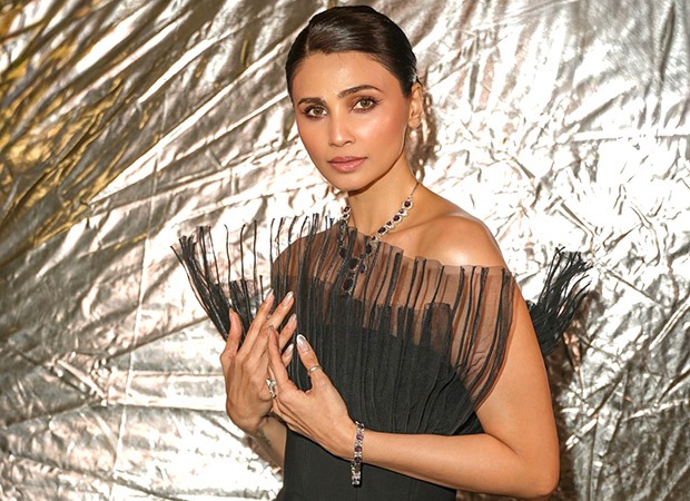 Daisy Shah criticizes election campaigners after fire breaks out near her Mumbai home : Bollywood News – Bollywood Hungama