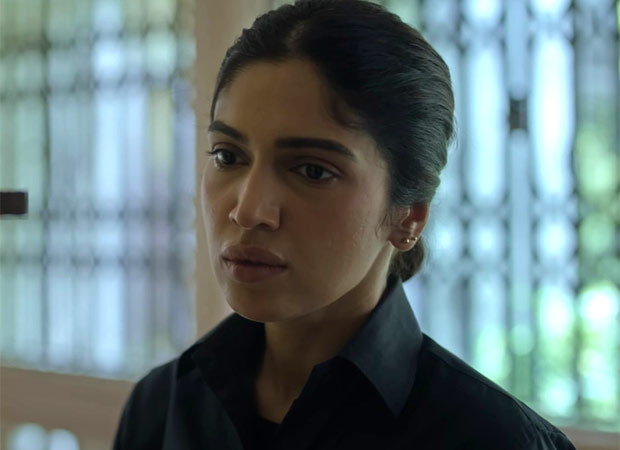 Bhumi Pednekar starrer Daldal to stream on Prime Video from January 30; Check out the teaser! : Bollywood News - IHNS Bhumi Pednekar starrer Daldal to stream on Prime Video from January 30; Check out the teaser!