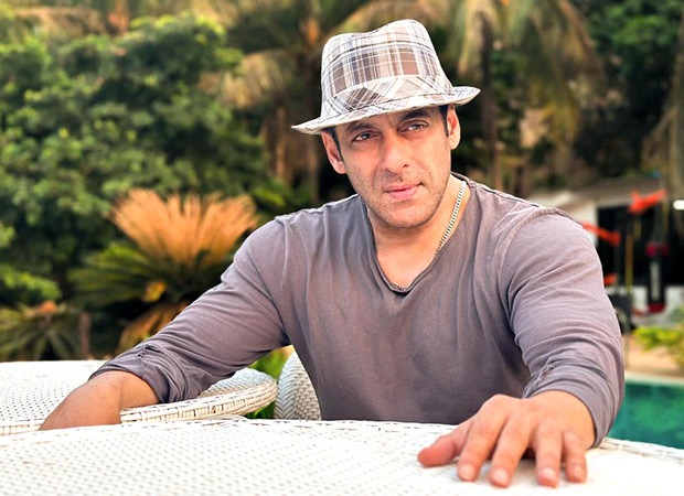 Delhi High Court notice to Salman Khan in personality rights case: Report : Bollywood News - Bollywood Hungama