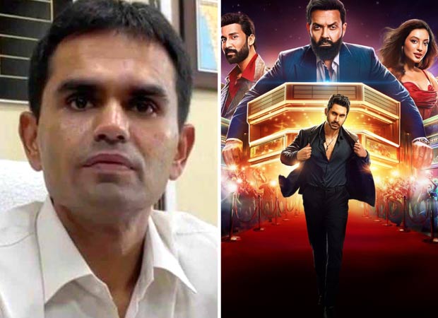 Delhi High Court dismisses Sameer Wankhede's defamation suit over Aryan Khan's Netflix series The Ba**ads of Bollywood : Bollywood News - IHNS Delhi High Court dismisses Sameer Wankhede's defamation suit over Aryan Khan's Netflix series The Ba**ads of Bollywood