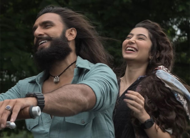 Dhurandhar makers to sell broadcast rights of both films together: Report : Bollywood News - IHNS Dhurandhar makers to sell broadcast rights of both films together: Report