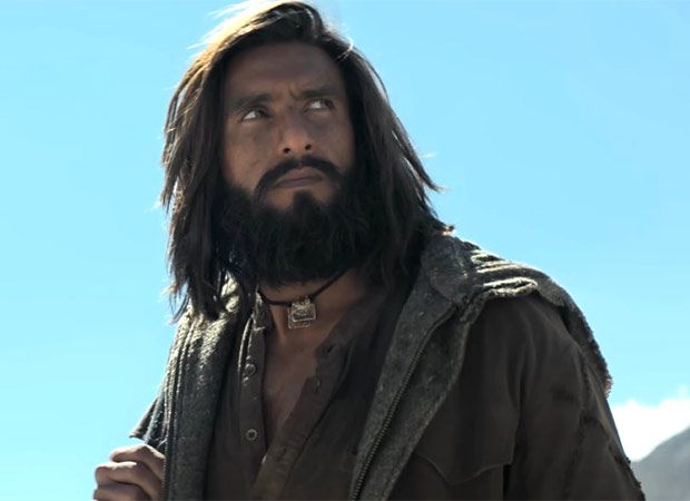 Dhurandhar declared tax-free in Ladakh amid successful box-office performance : Bollywood News - IHNS Dhurandhar declared tax-free in Ladakh amid successful box-office performance