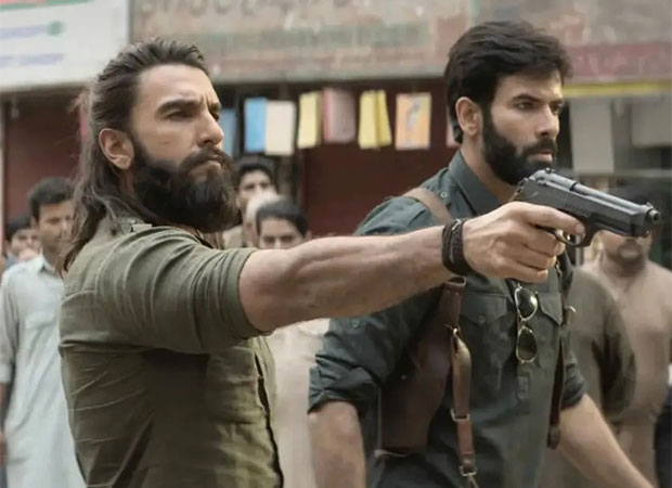 Dhurandhar tops Netflix India charts within 24 hours of streaming release; Aditya Dhar's reaction! Dhurandhar tops Netflix India charts within 24 hours of streaming release; Aditya Dhar's reaction! : Bollywood News - Bollywood Hungama