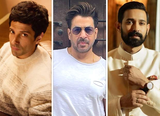 Farhan Akhtar in talks with Rajat Bedi to replace Vikrant Massey in Don 3: Report : Bollywood News - IHNS Farhan Akhtar in talks with Rajat Bedi to replace Vikrant Massey in Don 3: Report