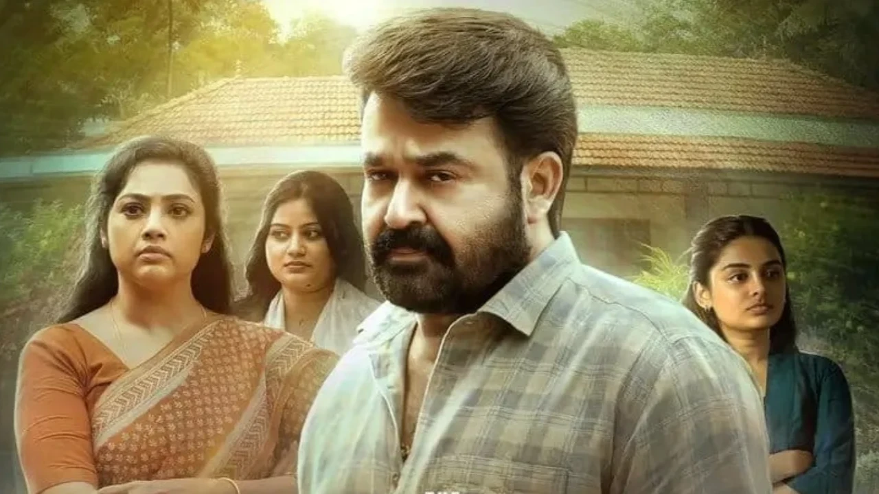 Drishyam 3 release date: Mohanlal returns to screens as Georgekutty, the film will release in theaters on April 2, 2026 Drishyam 3 Release Date