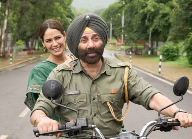 Exclusive: CBFC clears Border 2 without any talks or action cuts; The battleship was renamed Kavach; Flag scenes removed from warplane scenes Exclusive: CBFC clears Border 2 without any talks or action cuts; The battleship was renamed Kavach; Flag scenes removed from warplane scenes
