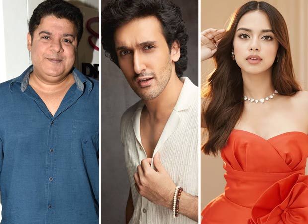 Exclusive: Sajid Khan's horror film Hundred goes on floors; Stars Yashvardhan Ahuja, Nitanshi Goyal : Bollywood News - IHNS Exclusive: Sajid Khan's horror film Hundred goes on floors; Stars Yashvardhan Ahuja, Nitanshi Goyal : Bollywood News - IHNS