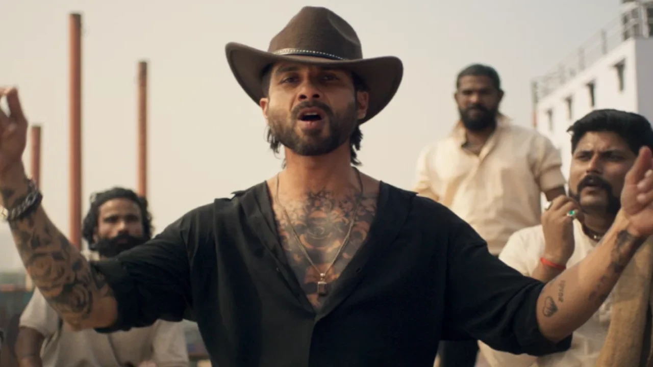 EXCLUSIVE: Shahid Kapoor starrer O'Romeo trailer launch canceled Shahid Kapoor starrer O’Romeo trailer launch cancelled