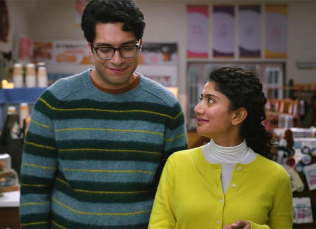 Day One teaser out: Junaid Khan and Sai Pallavi promise quiet romance and real-life magic in this gentle love story, watch Day One teaser out: Junaid Khan and Sai Pallavi promise quiet romance and real-life magic in this gentle love story, watch