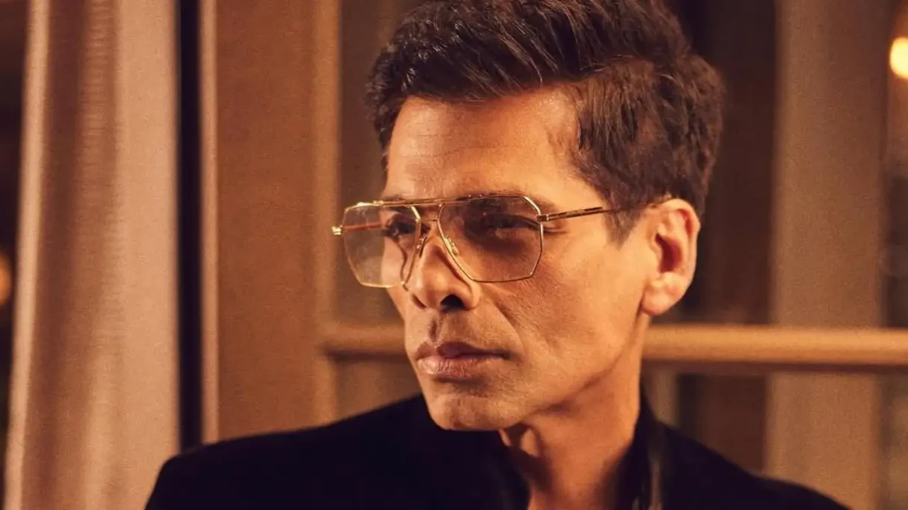 Karan Johar returns to direction with a big ticket family drama
