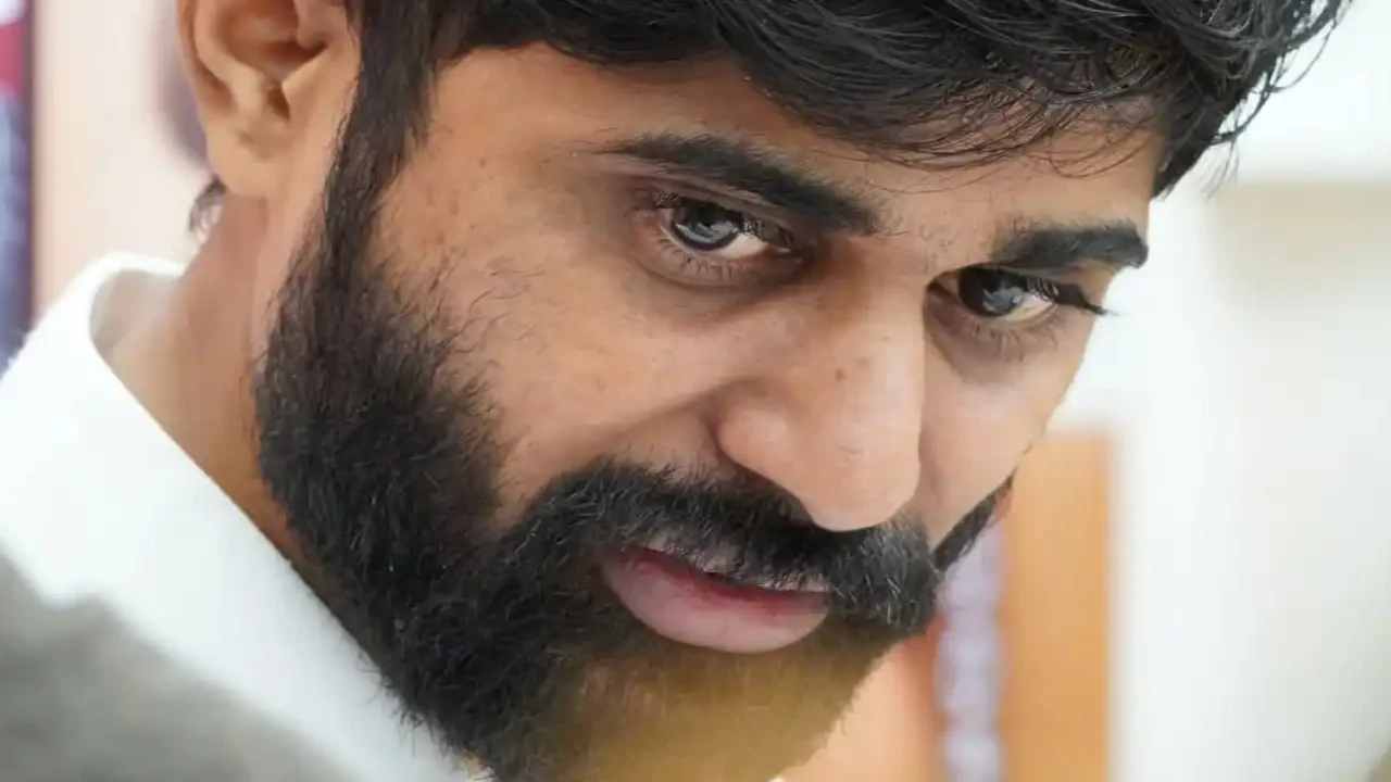 Laalo – Krishna Sada Sahaayate director Interview