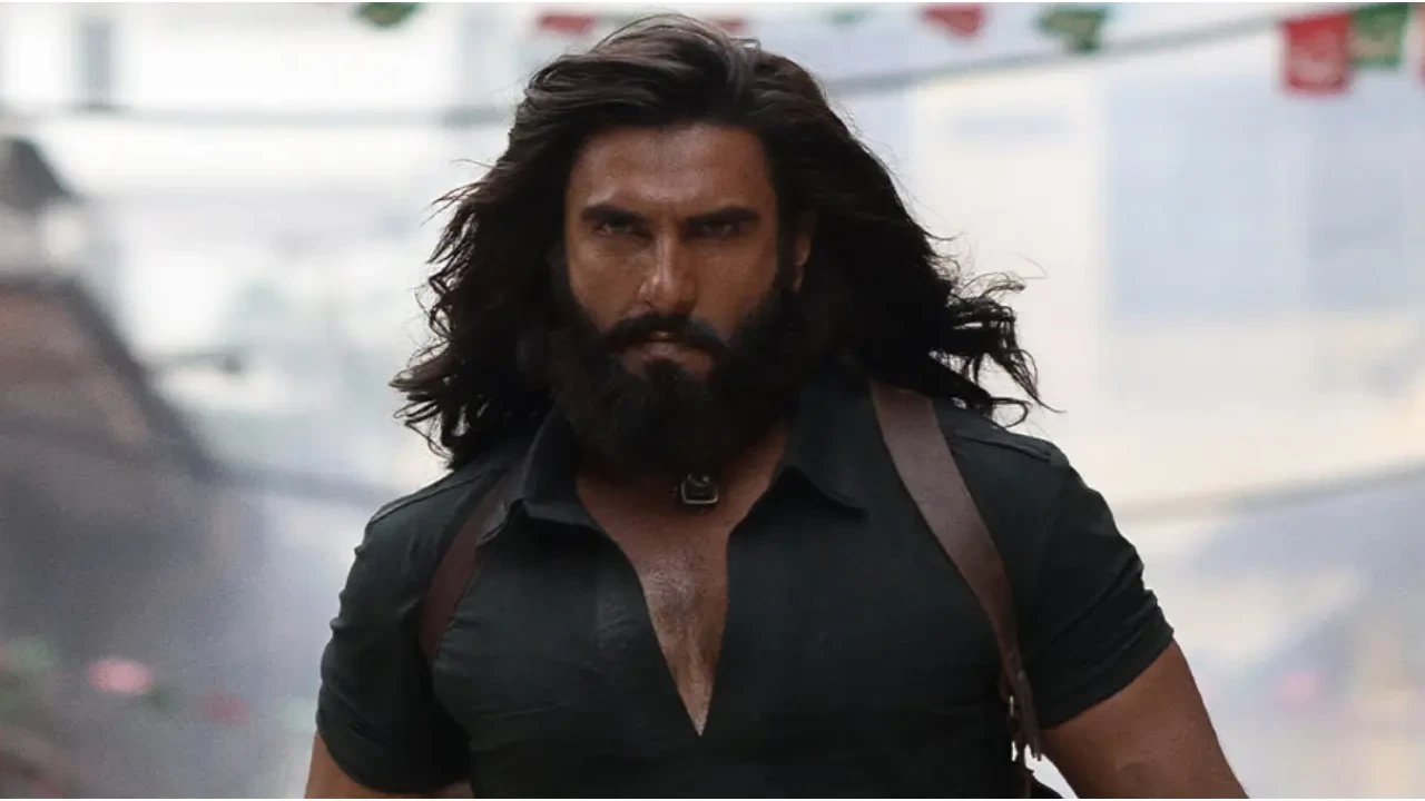 Exclusive: Makers of Dhurandhar haven't made any edits or cuts, the film has been distributed on Netflix as per their requirements- Sources Ranveer Singh Dhurandhar OTT version