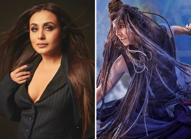 Exclusive: Rani Mukherjee starrer Oh My Goddess to begin shooting in February; Akshay Kumar to have an extended cameo on the scale of OMG 2 : Bollywood News - Bollywood Hungama
