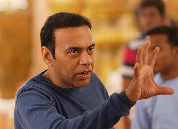 Farhad Samji changed gears; writes the screenplay and dialogue for the film adaptation of White Khakis; Based on Police Inspector Subhash Shinde and his cricket achievements