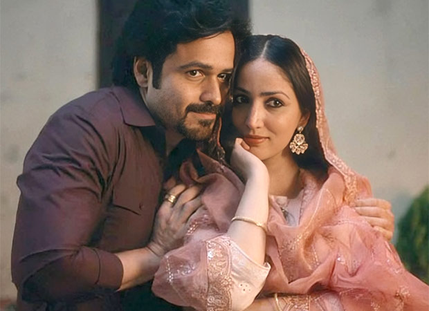 Haq said no. Secured. 1st position on Netflix in India, trending in top 10 in 14 countries : Bollywood News - Bollywood Hungama