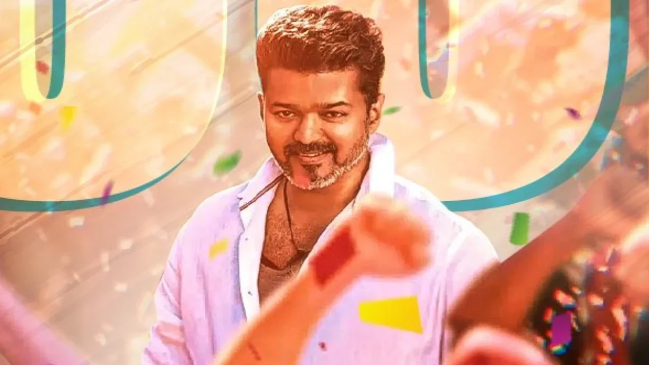 Is Thalapathy Vijay's Jan Nayakan eyeing a February end release? This is what we know so far Is Thalapathy Vijay’s Jana Nayagan eyeing to release by February end?