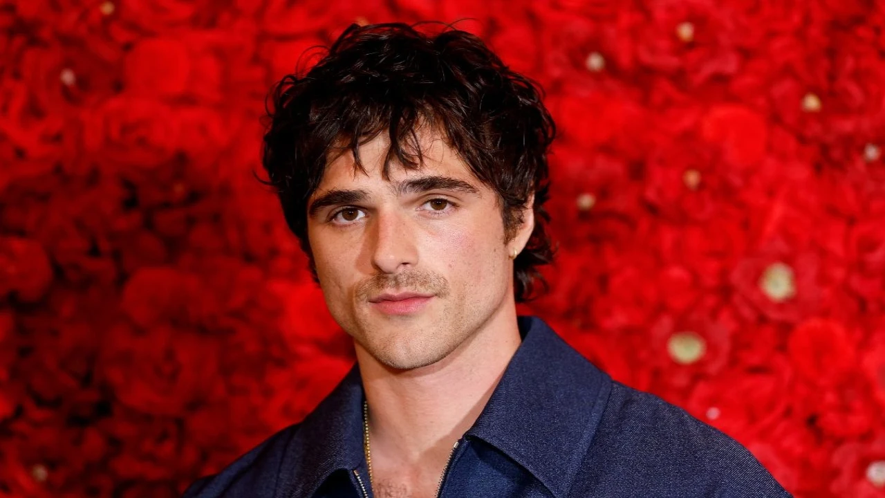 Jacob Elordi: courtesy of Getty Images