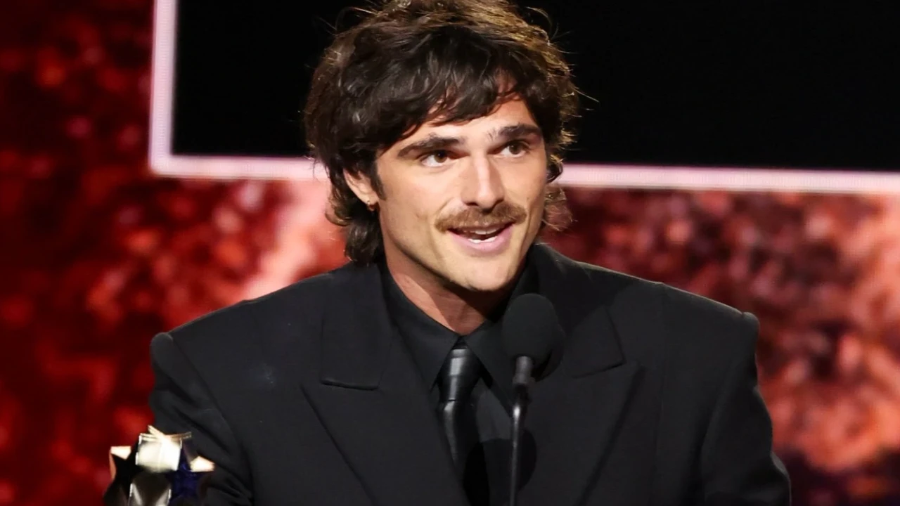 Jacob Elordi wins Critics Choice Award for Frankenstein (Photo Credit: Getty Images)