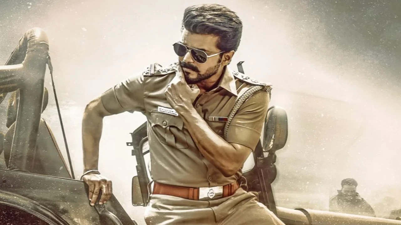 Jana Nayagan box office: Vijay swan song clocks Rs. 50 crore advances worldwide